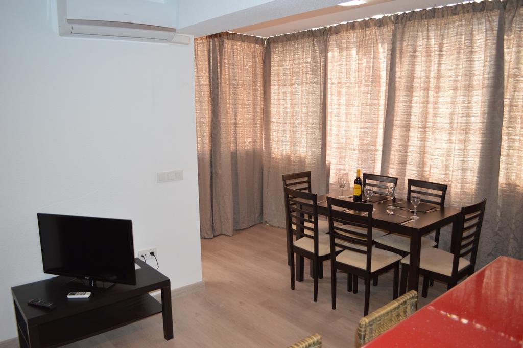 Margarita Apartment Benidorm Exterior photo