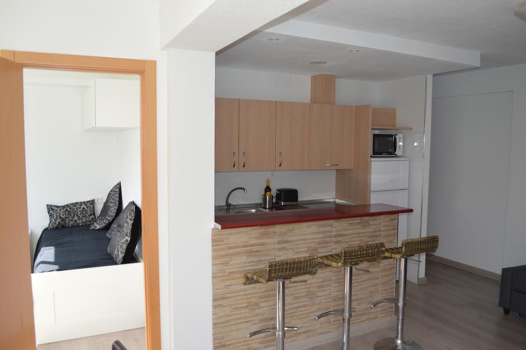 Margarita Apartment Benidorm Exterior photo